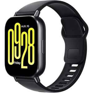 Умные часы Xiaomi Redmi Watch 5 Active (черный, международная версия) Умные часы Xiaomi Redmi Watch 5 Active (черный, международная версия)