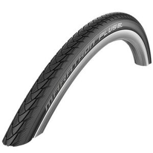 Велопокрышка Schwalbe Marathon Plus 26x1.00 (25-559) SmartGuard 67EPI HS440 2Grip (340000)
