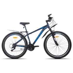 Велосипед Racer Matrix 27.5 (16, синий, 2023)