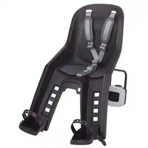 Детское велокресло Polisport Bubbly Mini Plus FF 26-29 (8406900021)