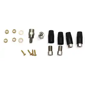 Наконечники гидролинии Baradine HP-M-02 MAGURA (4675)