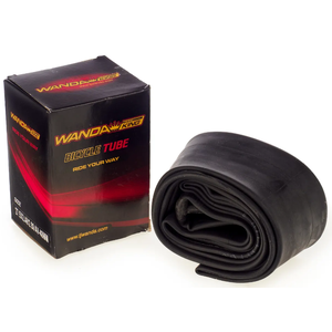 Велокамера Wanda 27.5x2.40/2.80 дюймов AV-48MM, WD27280AV