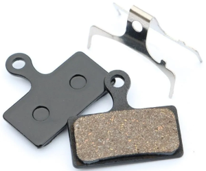 Тормозные колодки Shuangjie CS-224