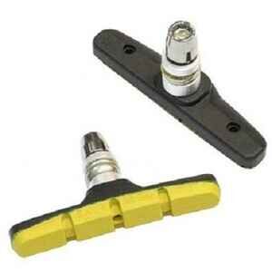 Тормозные колодки Baradine MTB-947V (Yellow) (2202)