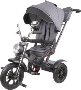 Детский велосипед Chopper CH1GY-1