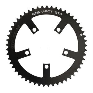 Звезда передняя Gebhardt 592113052 Звезда передняя Gebhardt 592113052