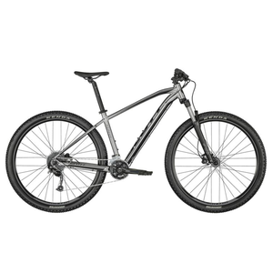 Велосипед SCOTT Aspect 950 grey (KH) XL Велосипед SCOTT Aspect 950 grey (KH) XL