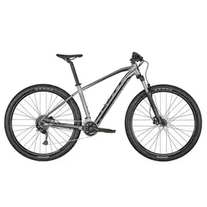 Велосипед SCOTT Aspect 950 grey (KH) XL