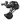 Задний переключатель Shimano RD-M8130 SGS, 11ск., DEORE XT LINKGLIDE IRDM8130SGS - главное фото preview