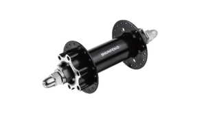 Втулка передняя Shunfeng SF-HB30F-36HBK Втулка передняя Shunfeng SF-HB30F-36HBK