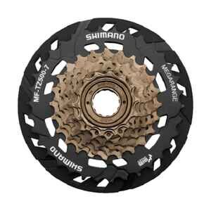 Трещотка Shimano AMFTZ5007434 7ск 14-34 Трещотка Shimano AMFTZ5007434 7ск 14-34