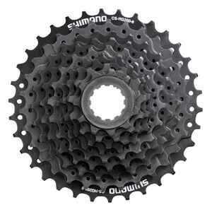 Кассета Shimano ACSHG2009134T