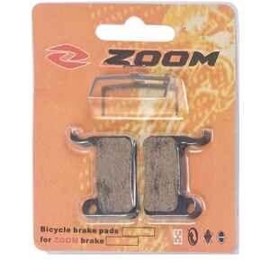 Тормозные колодки Zoom HB-01 Тормозные колодки Zoom HB-01