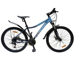 Велосипед GreenLand DEMETRA 26 2.0 (16, синий, 2024) Велосипед GreenLand DEMETRA 26 2.0 (16, синий, 2024)