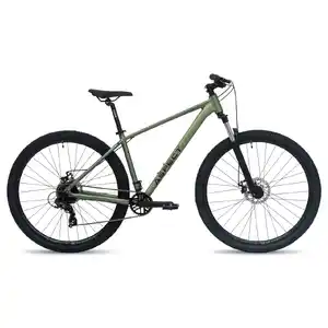 Велосипед Aspect Radium 29 (M/18, зеленый, 2026)