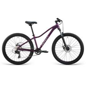 Велосипед Aspect Alma 26 (XS, фиолетовый) Велосипед Aspect Alma 26 (XS, фиолетовый)