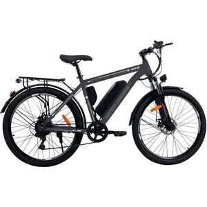 Электровелосипед HIPER Engine MTB S3 (графит) Электровелосипед HIPER Engine MTB S3 (графит)
