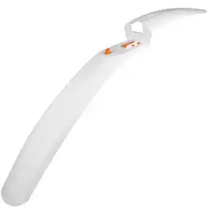 Передний щиток SKS Shockboard 28-29 белый 899383