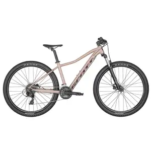 Велосипед SCOTT Contessa Active 50 pink (KH) M9