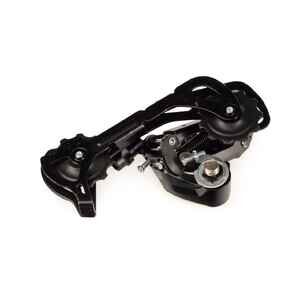 Задний переключатель S.SHINE 8/9 скоростей SSB-370