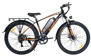 Электровелосипед Kugoo Kirin V3 13Ah