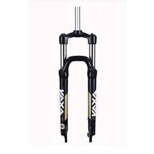 Вилка Zoom 525AMS(RL/O)-26 D28.6 240 Disc brake (PM) (Black) (6377)