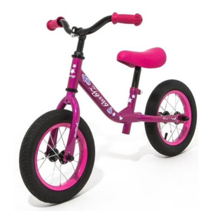 Беговел Zigzag Girl BZ-2