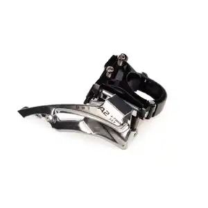 Передний переключатель LTWOO 6/7 ск FD-V5007L-42T