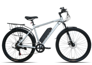 Электровелосипед Ritma MORGAN309 27.5 (серебристый глянец, 2025) Электровелосипед Ritma MORGAN309 27.5 (серебристый глянец, 2025)