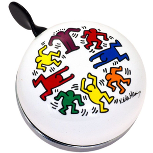 Звонок Liix Человечки