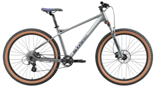 Велосипед Stark Hunter 27.2 HD (графит матовый/темно-синий L/19) Велосипед Stark Hunter 27.2 HD (графит матовый/темно-синий L/19)