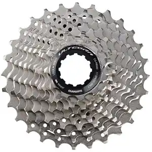 Кассета Shimano CS-R8000, 11ск., 11-25, ULTEGRA (ICSR800011125)
