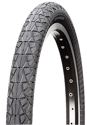 Велопокрышка CST C-1381 26x2.40 61-559 Control Concert Standart MTB (2904 Black)