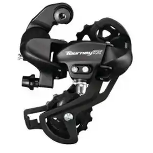 Задний переключатель Shimano RD-TX800 ARDTX800SGSL