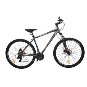 Велосипед Stels Navigator 900 MD 29 F020 р.19 2023 (темно-серый/матовый)