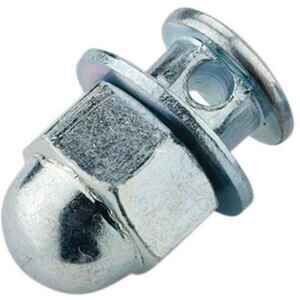 Комплект тормозов Alhonga HJ-70S1 GY-360A M6x12мм (6087)