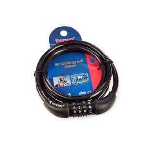 Велозамок Tonyon 567C-0812 Велозамок Tonyon 567C-0812