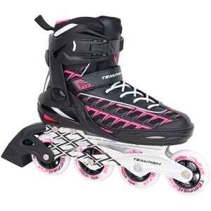 Роликовые коньки Tempish XT3 2015 р.37 (Pink)