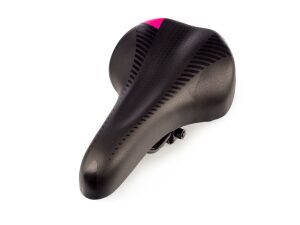 Велоседло Favorit 27x17х10 см (HF-6115) Велоседло Favorit 27x17х10 см (HF-6115)