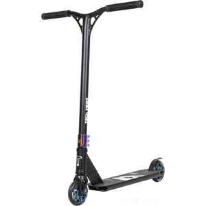 Самокат Techteam Comrade 2021 (нео-хром) Самокат Techteam Comrade 2021 (нео-хром)