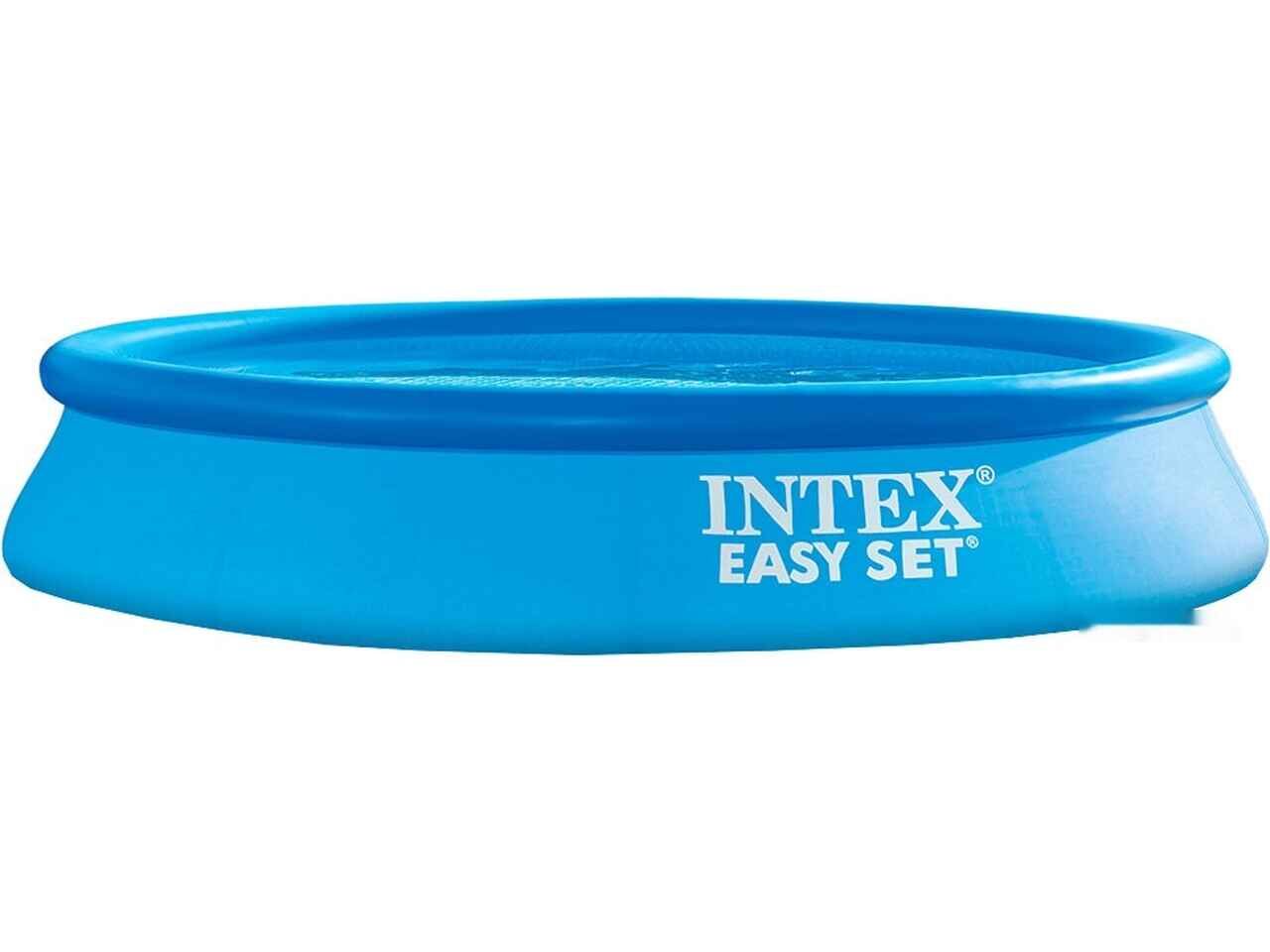 Надувной бассейн INTEX Easy Set 28116 (305х61) Надувной бассейн INTEX Easy Set 28116 (305х61)