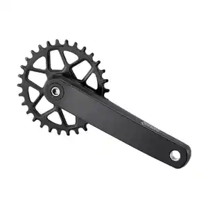 Система шатунов Prowheel C10Y-NW, NW, 34T, 170 мм, PR11005