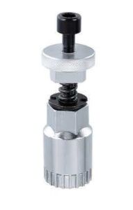 Съемник для велосипеда Kenli KL-9706G