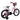 Детский велосипед Silverback SKID 16" GIRL PINK - фото 2 preview