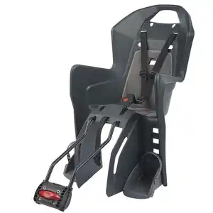 Детское велокресло Polisport Koolah FF 26"-29" 8631400021 8631400021