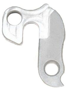 Держатель заднего переключателя скоростей CNC Сервис № 25 (2654)