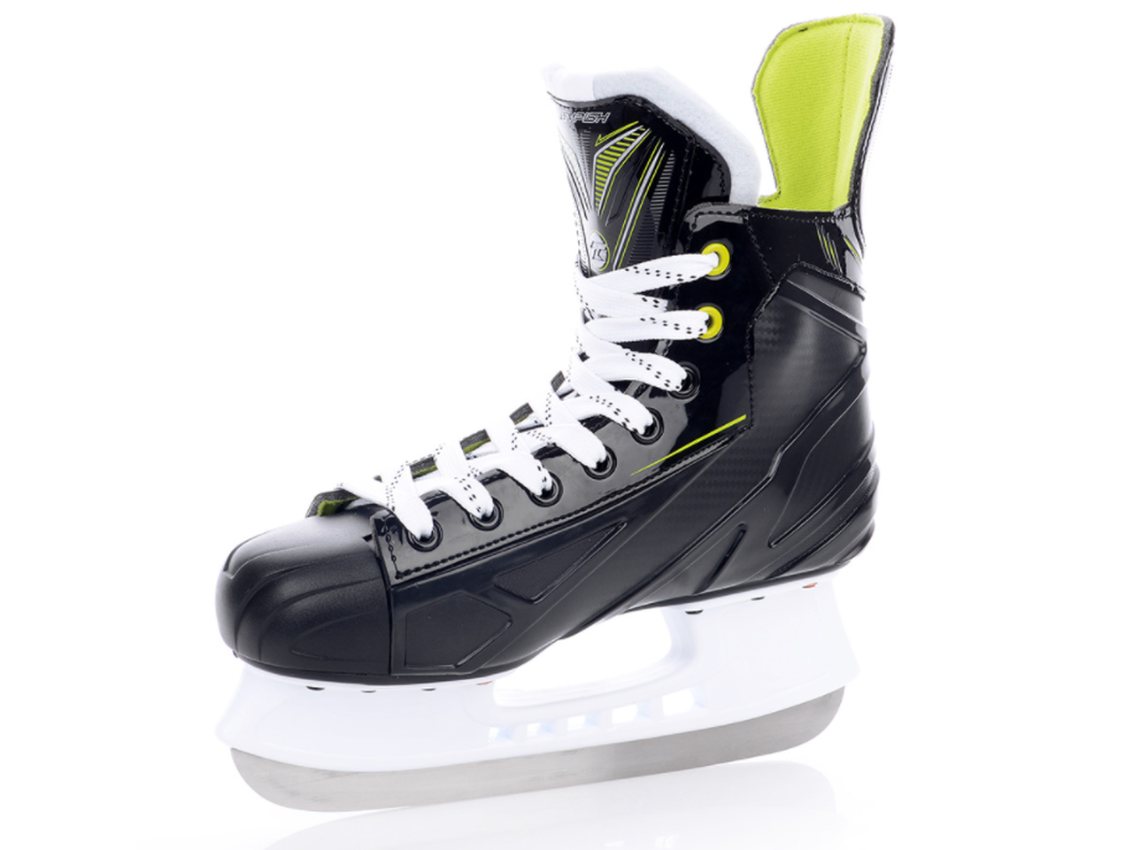 Коньки Tempish Volt-Pro (р. 41) Коньки Tempish Volt-Pro (р. 41)