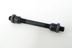 Ось передней втулки Kenli KL-900-108 Ось передней втулки Kenli KL-900-108