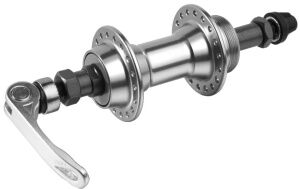 Втулка задняя Shunfeng SF-A203R-36HBK