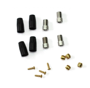 Наконечники гидролинии Baradine HP-S-01 Shimano HP-201 (3228) Наконечники гидролинии Baradine HP-S-01 Shimano HP-201 (3228)